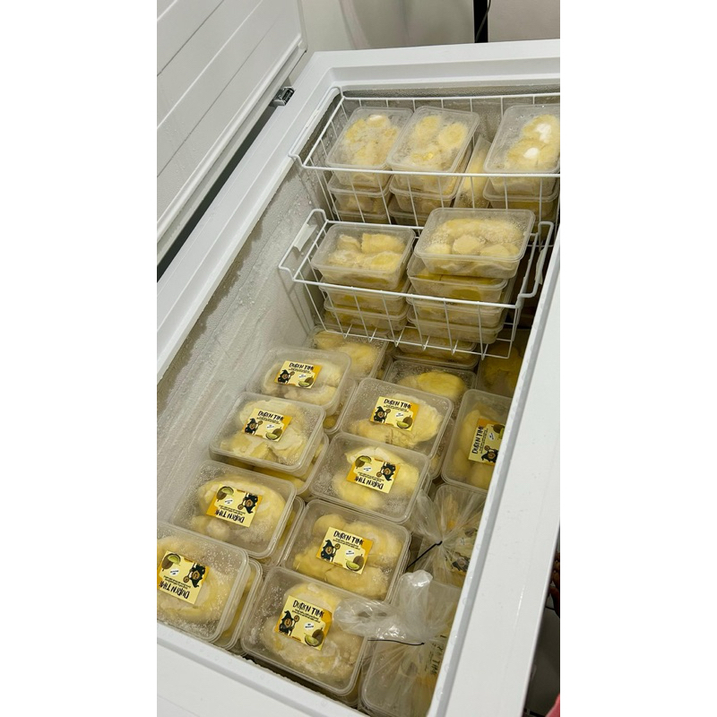 

Duren Montong Asli Palu