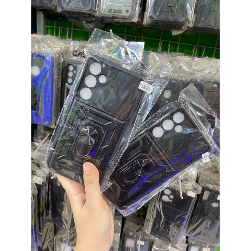 CASE ROBOT SLIDE CAMERA SAMSUNG A54 A35 A55 A36 A56