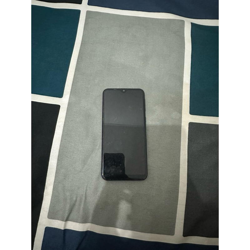 second hp samsung m20
