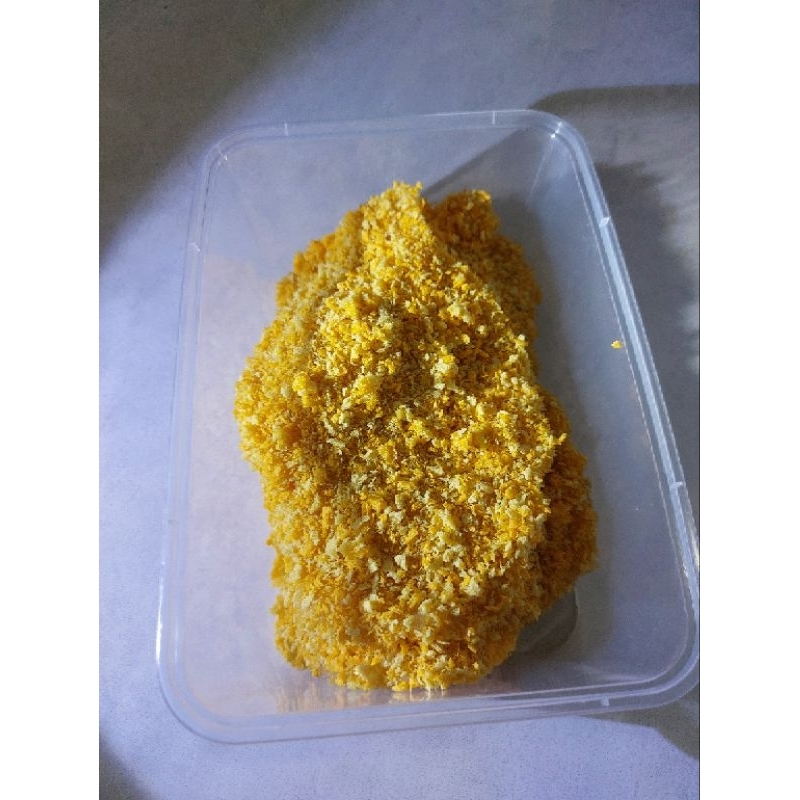 

Chicken Katsu Frozen