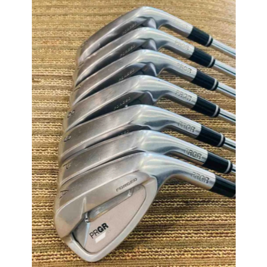 Stick Golf Iron Set PRGR 03