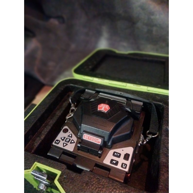 Splicer Skycom T208-H (second)
