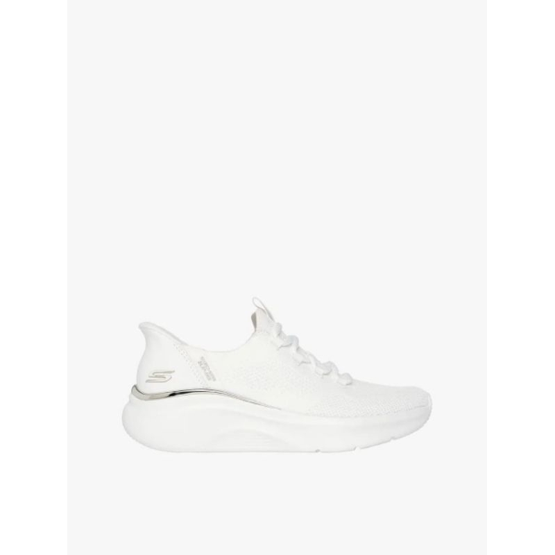 Skechers Slip-Ins Bobs B Love Women's Sneaker - White