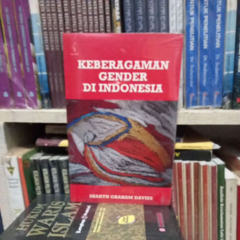 keberagaman gender di indonesia