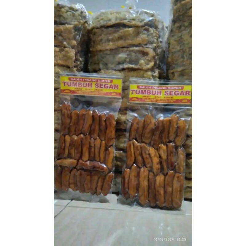 

Sale Pisang Manis