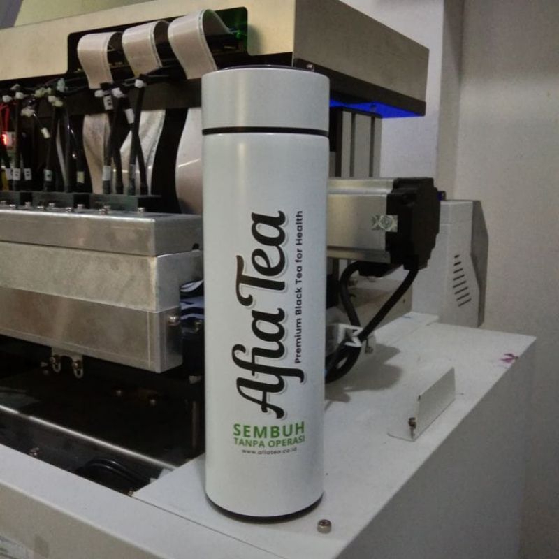 Tumbler Custom dan Box