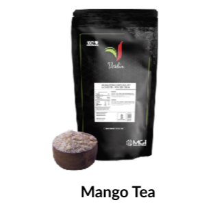 

Verlin rasa Mango Tea Bubuk Minuman Premium Murah (1kg)