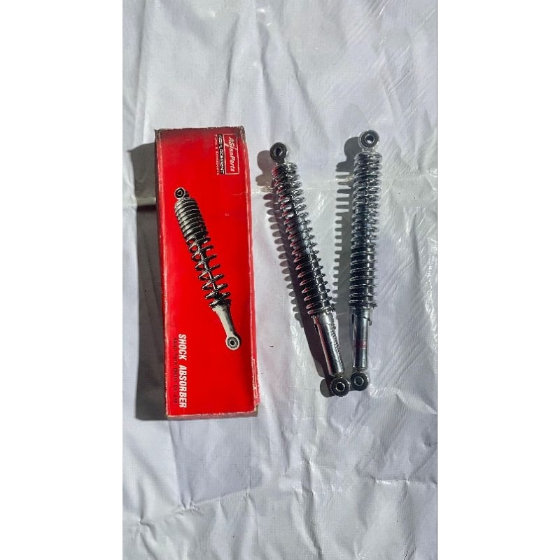 SHOCKBREAKER HND WIN 100 SET ORIGINAL ASIANPARTS NEW
