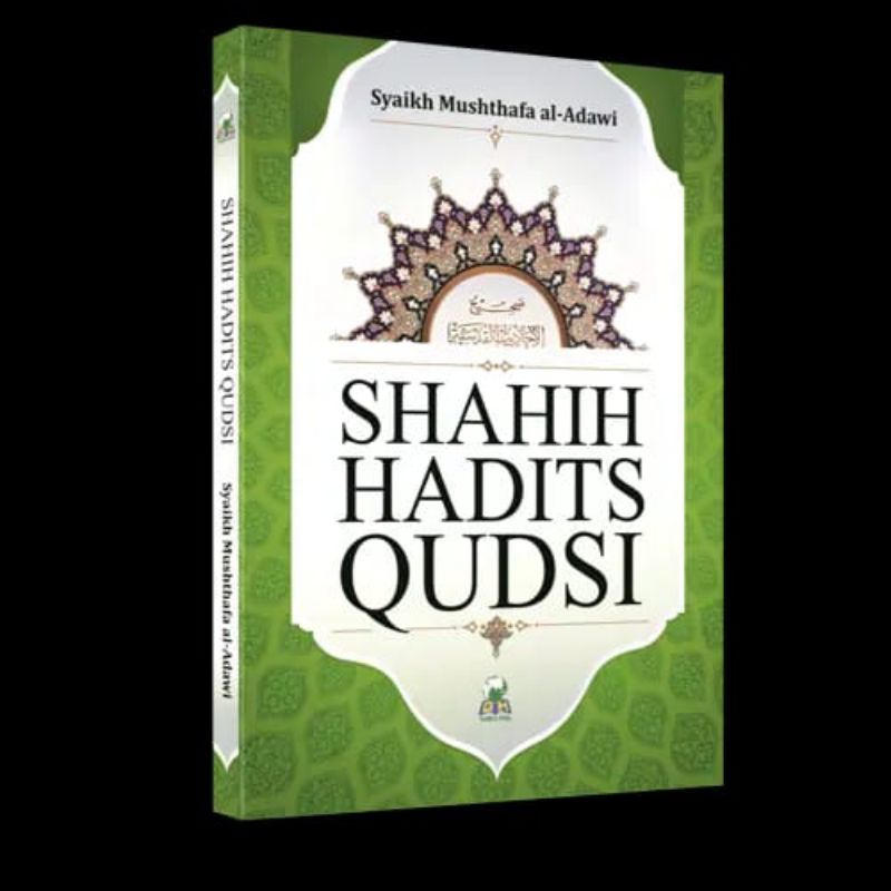 Shahih Hadits Qudsi