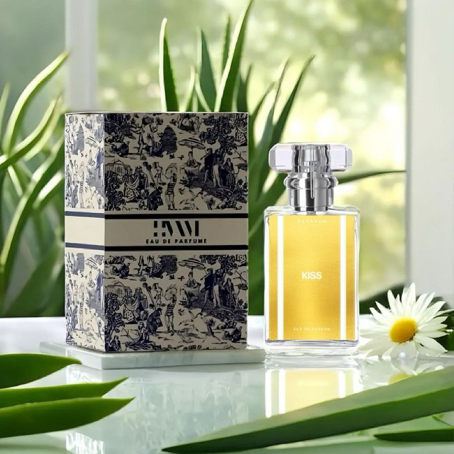 

Havaxam Perfume - Kiss | Parfum Wanita Best Seller Tahan Lama