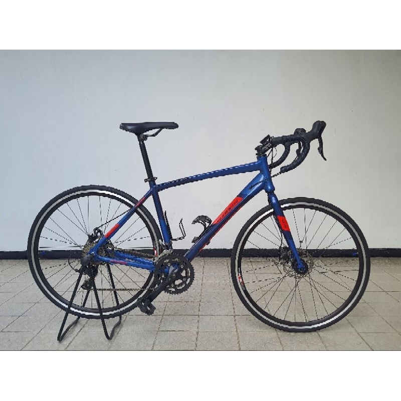 Roadbike Element FRC38 Upgrade Groupset Sora