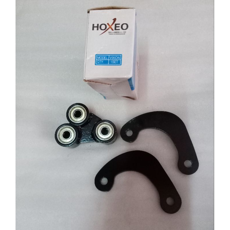 Unitrack Prolink Modif Bearing Set Peninggi Shock Vixion Old Vixion Nw