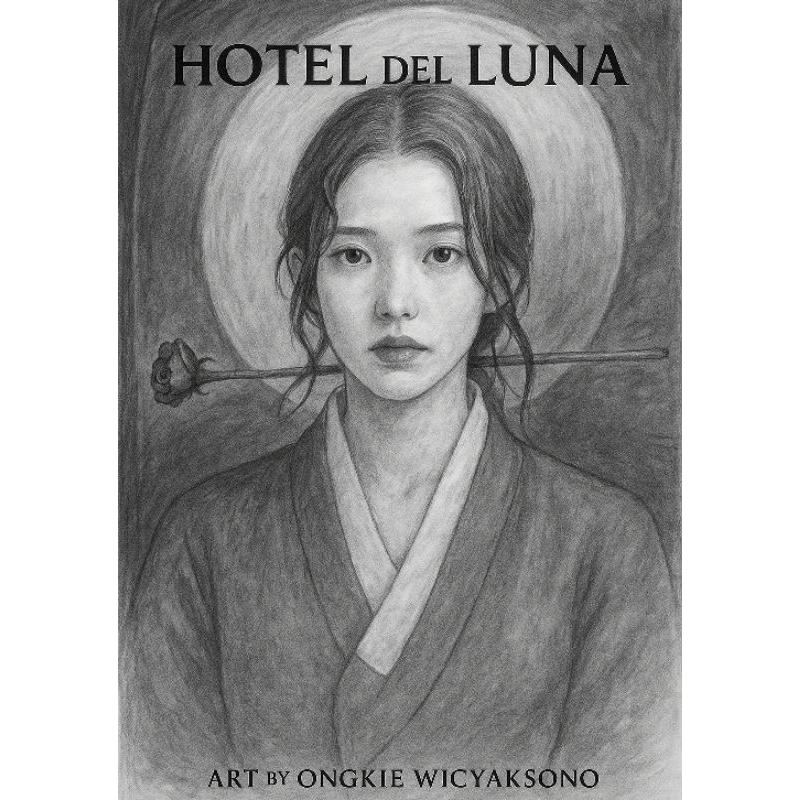 "HOTEL DEL LUNA"