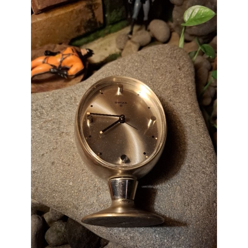 Jam jadul Swiza 8 telurAnggap mati 325rb
Display