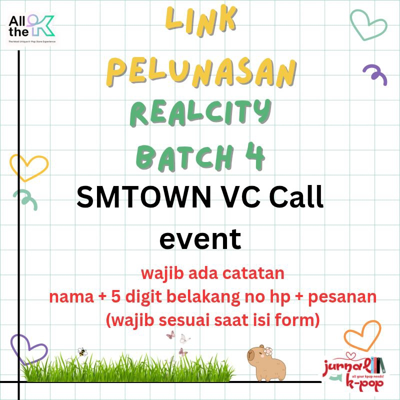 

Buku Catatan kota besar Bagian 4 dan 5