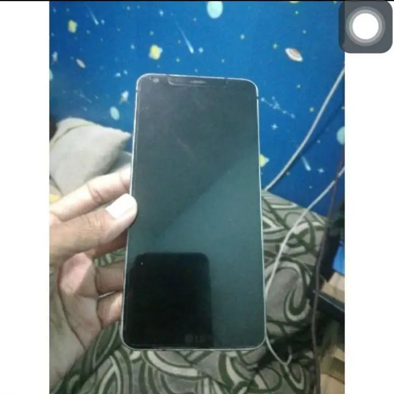 LCD LG G6 ORI COPOTAN NORMAL