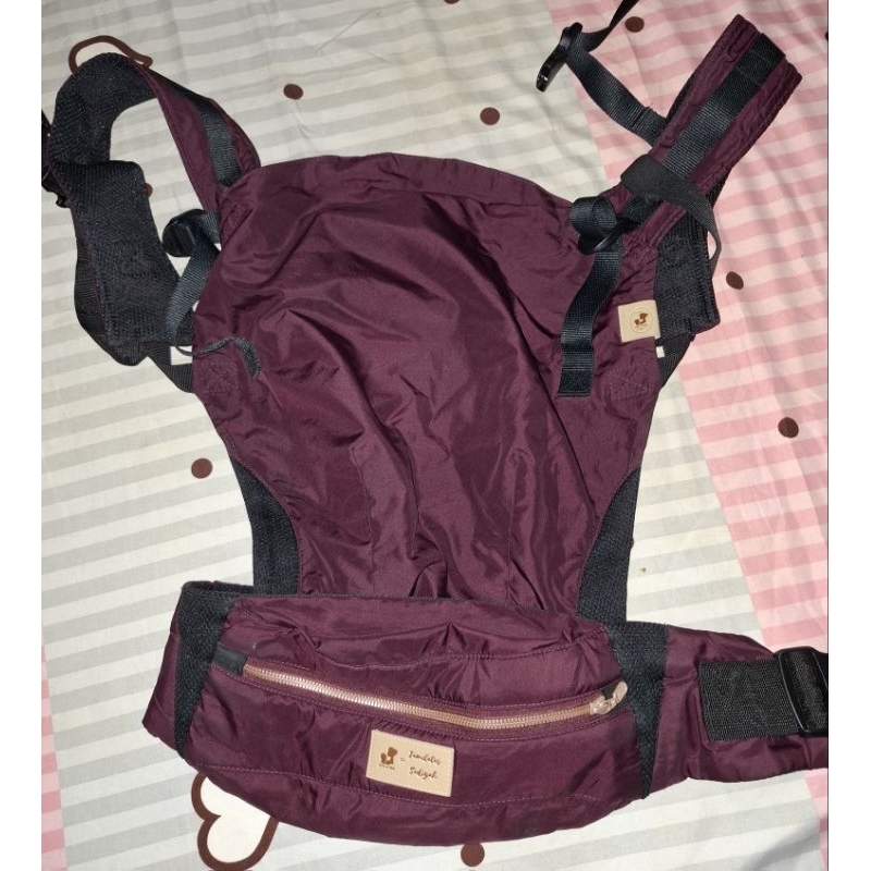 Preloved gendongan SSC Mere et Moi