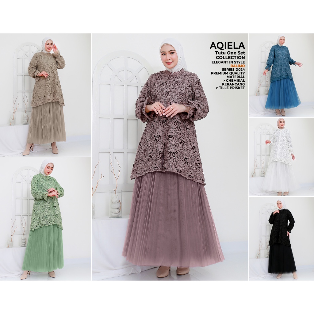 Balimo set rok - one set by balimo / balimo terbaru /setrok balimo / balimo original