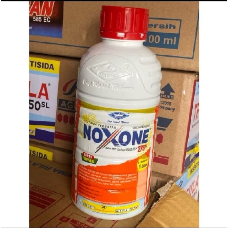 NOXONE 1 LITER HERBISIDA