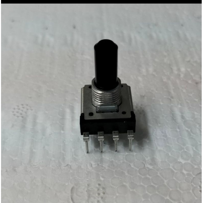 POTENSIO ROTARY DIAL ICOM 2200 ORIGINAL