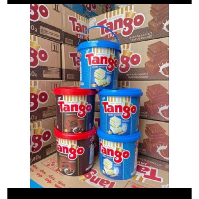 

wafer tango coklat/wafer tango vanila 240 grm