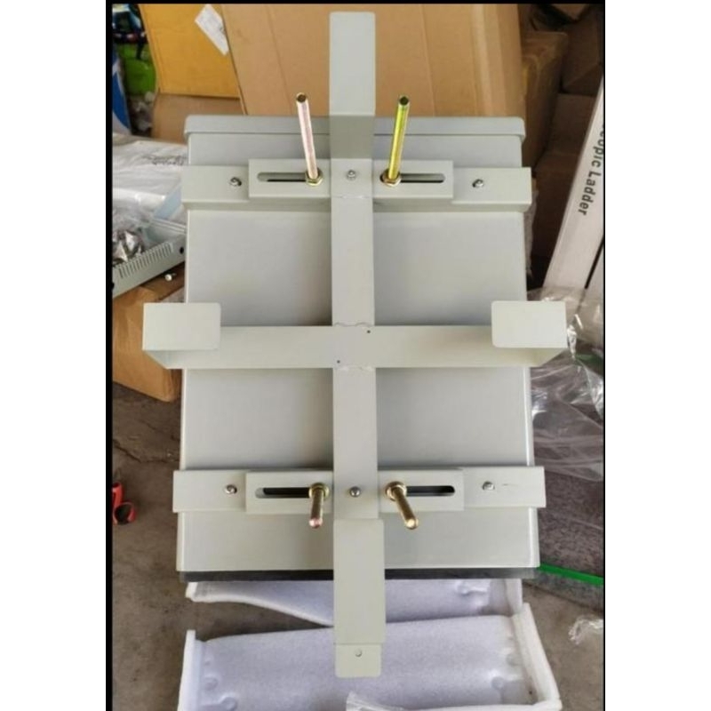 odc tiang 144 core lengkap