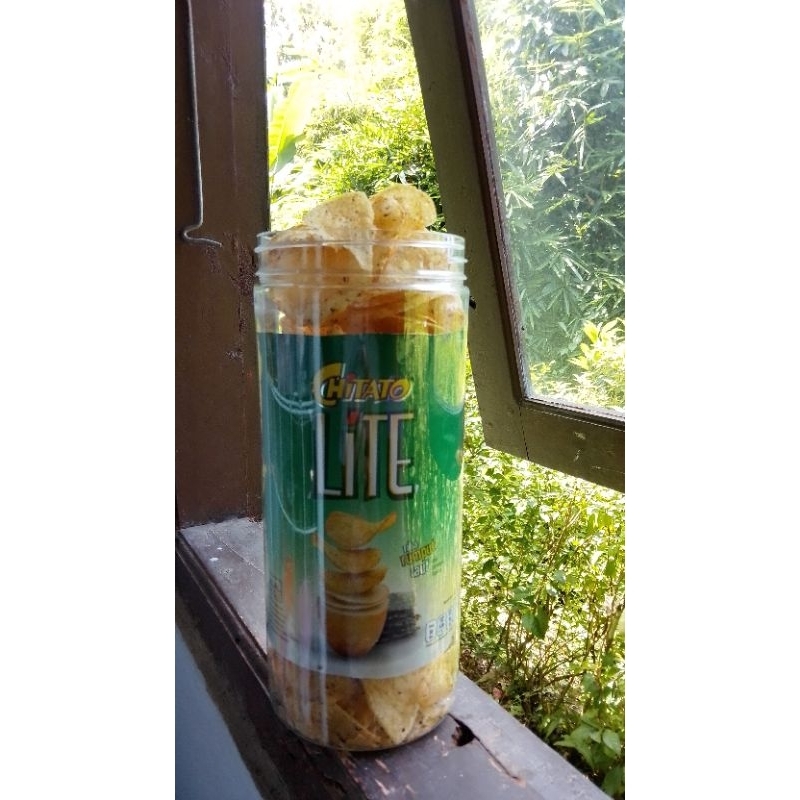 

Chitato toples 450gr