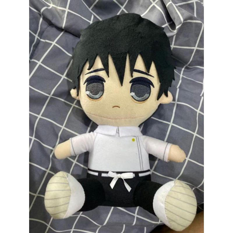 YUTA OKKOTSU DOLL FURYU