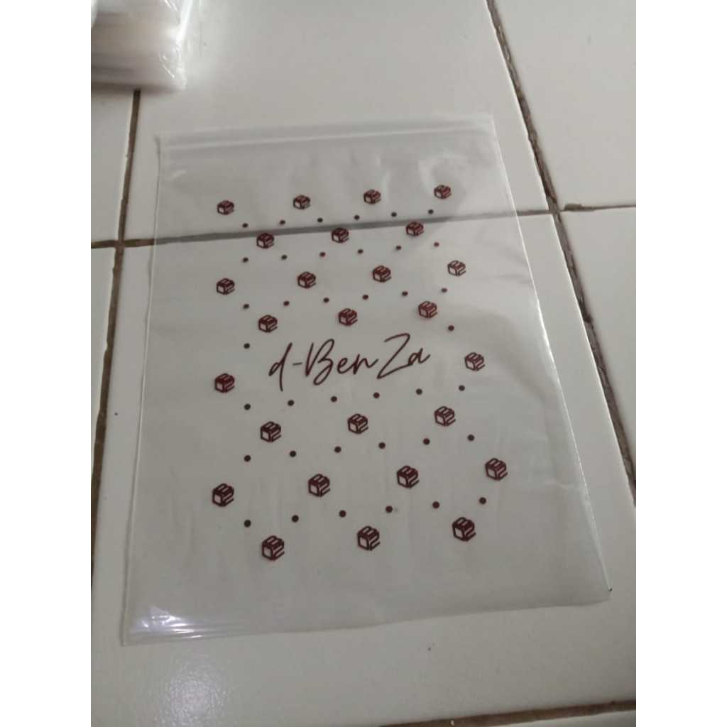 Plastik BURAM 15x30 CUSTOME DESIGN 03/08