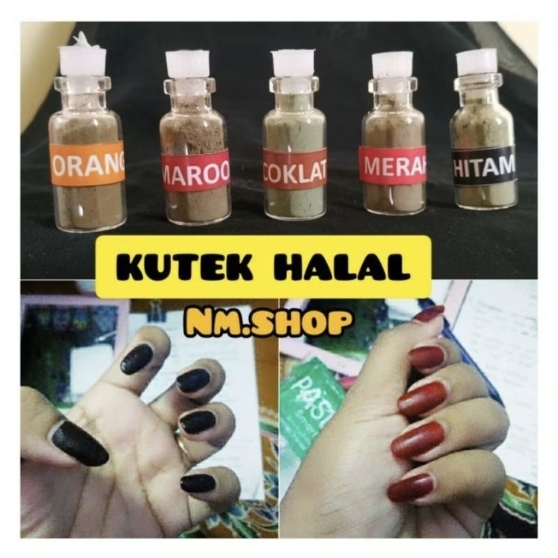 HENNA BUBUK ARAB KUTEK BUBUK ARAB HENNA BUBUK KUTEK BUBUK