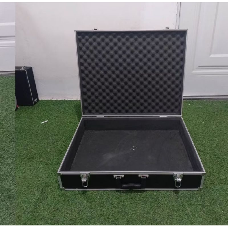 HARDCASE MIXER ZETAPRO SUPER PHANTOM 8