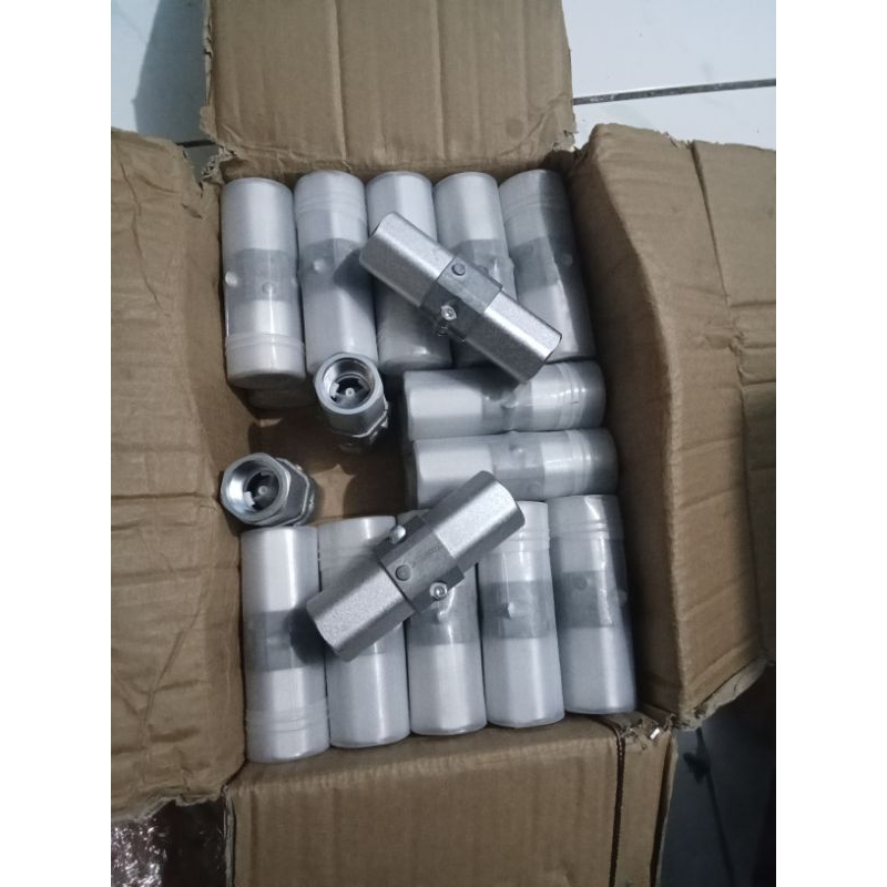 Break way spbu dan pertashop