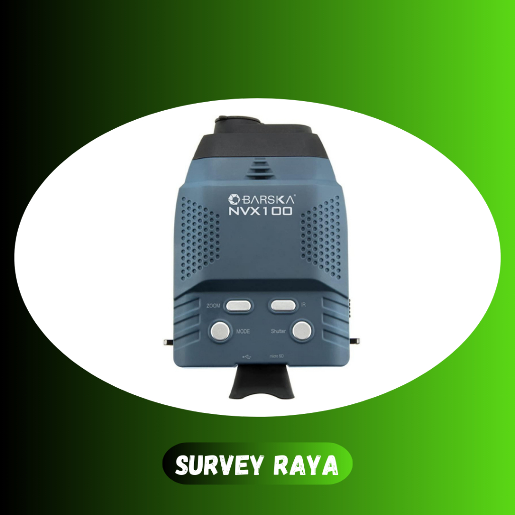 Night Vision Monocular NVX100