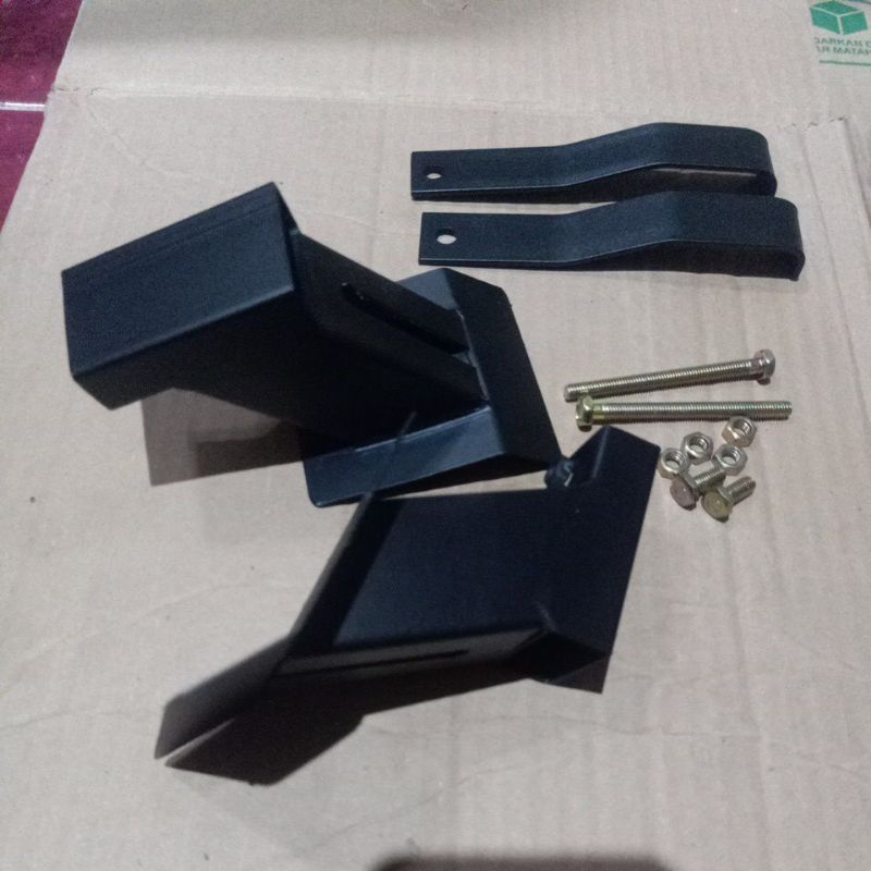 DUDUKAN CROSSBAR UNIVERSAL