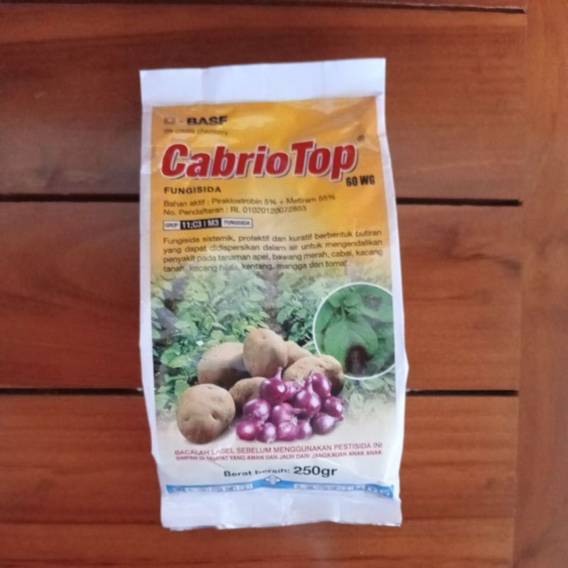 Cabrio Top