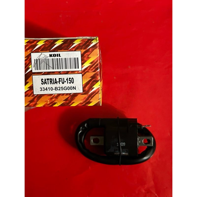 KOIL COIL SATRIA FU TOKAIDO