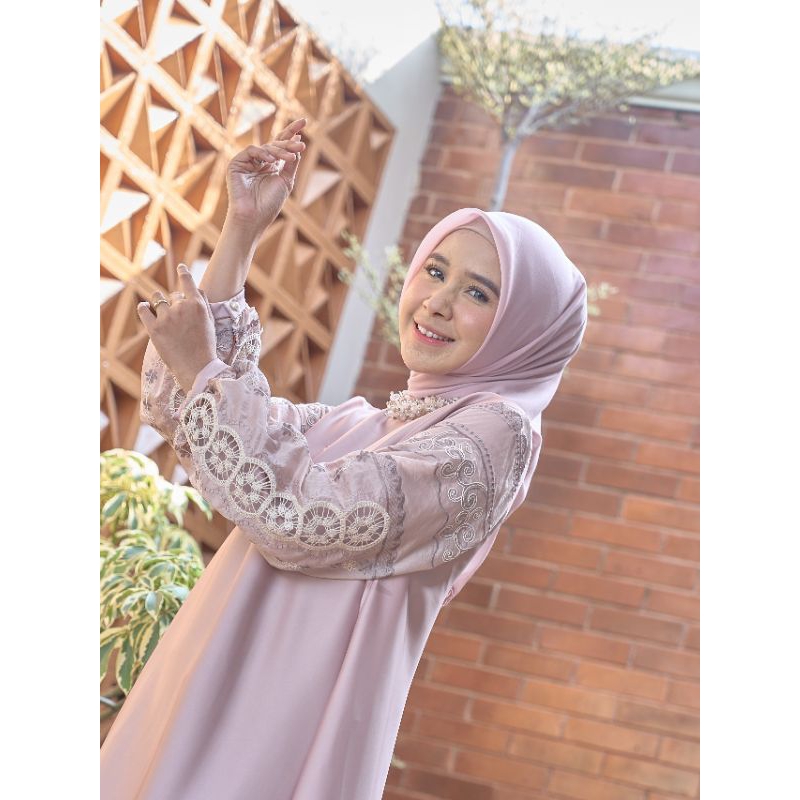 New Collection Athena Dress by Marevi