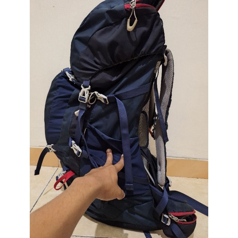 Arei cartenz gen 1 preloved