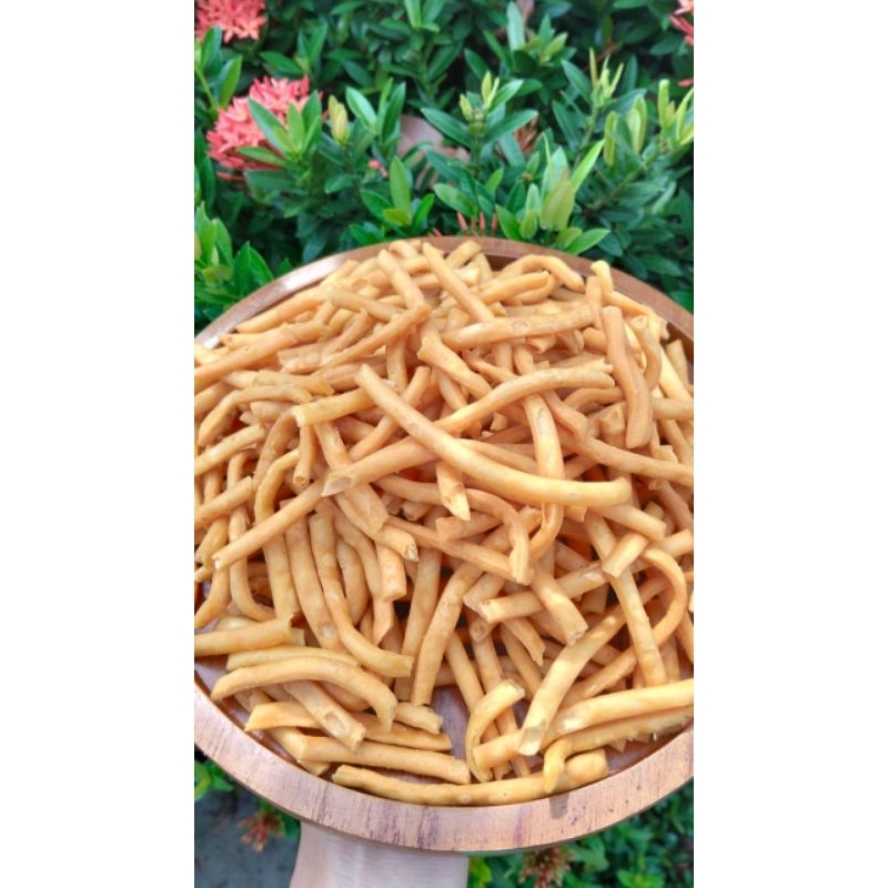 

Stik bawang kemasan ecer