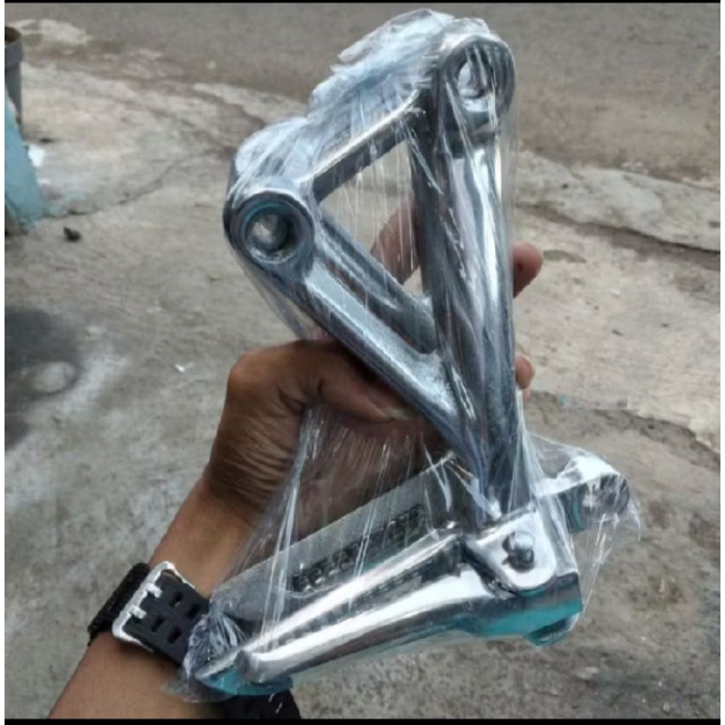 Power footstep belakang model ori cbr 150 old postep cbr 150 pustep postep cbr 150r pnp keluarga cb