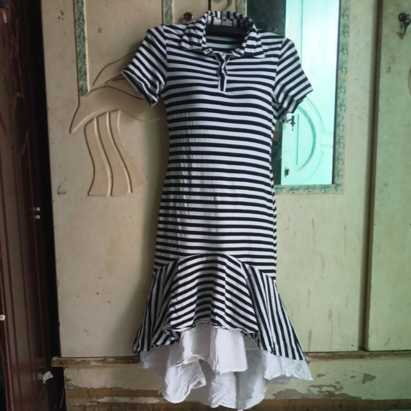 dress duyung brand 31fashion