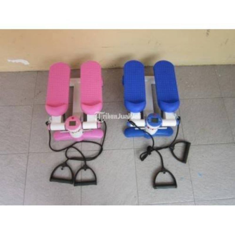 air climber alat terapi stroke olahraga gym gerak tangan