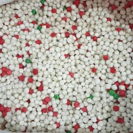 

SAGU MUTIARA THAILAND 250 GRAM