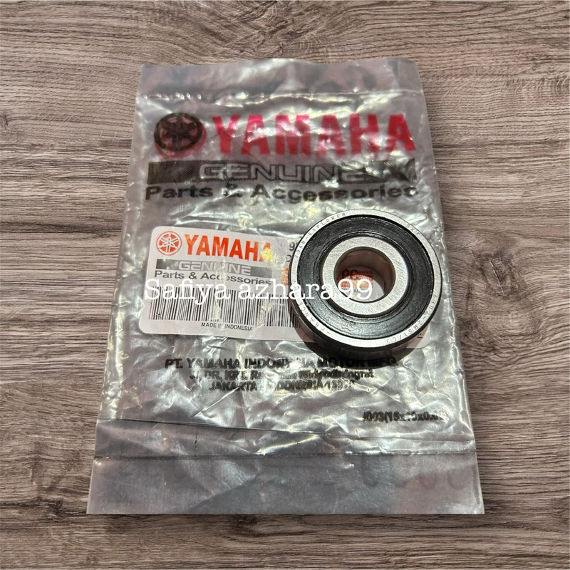 Bearing Laher Sasis belakang Bering Swing ARM Yamaha Xeon Nouvo Lele Nouvo Z