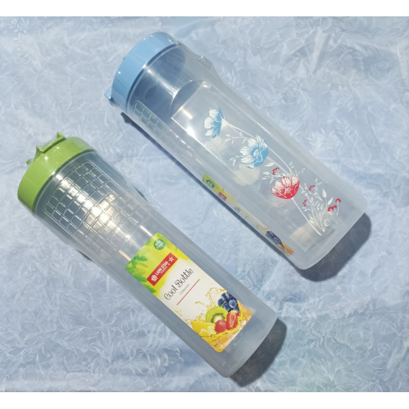 botol minum kulkas lion star - cool bottle