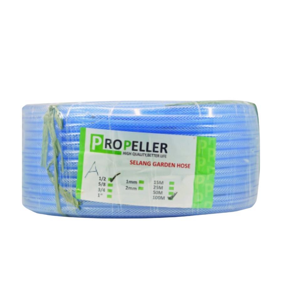 SELANG AIR BENANG BENING ISOLOI