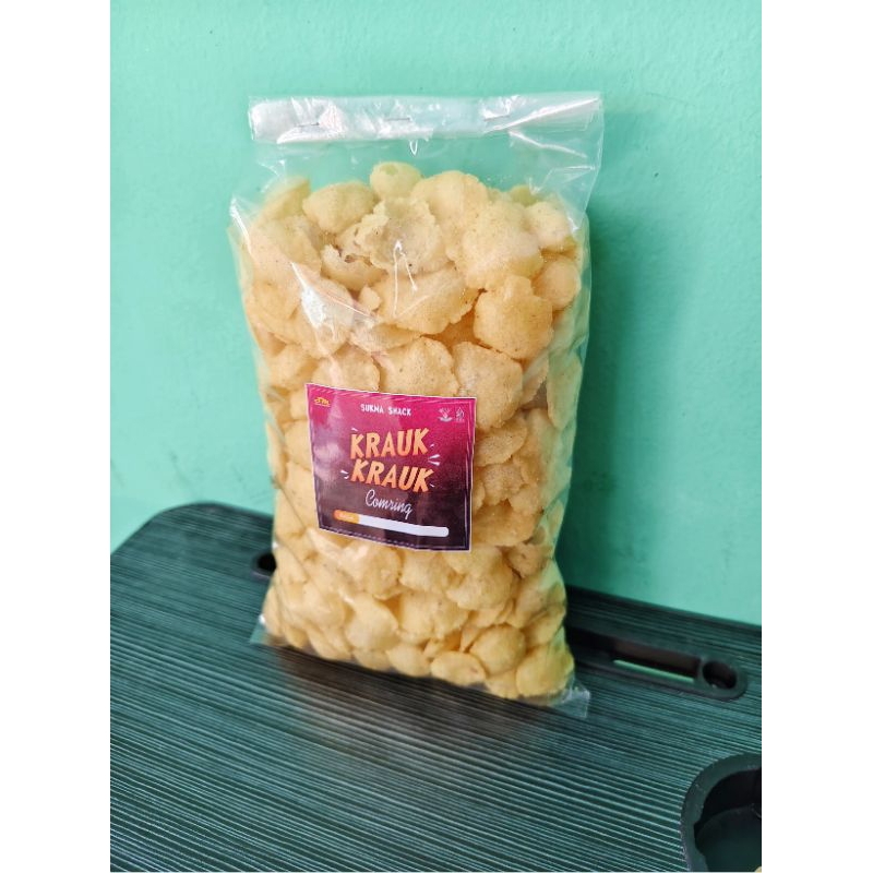 

Comring original 500 gram