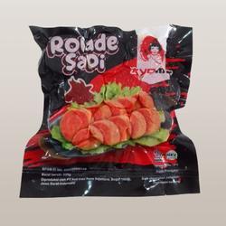

Ayoma Rolade Sapi isi 9 pcs 225 Gram