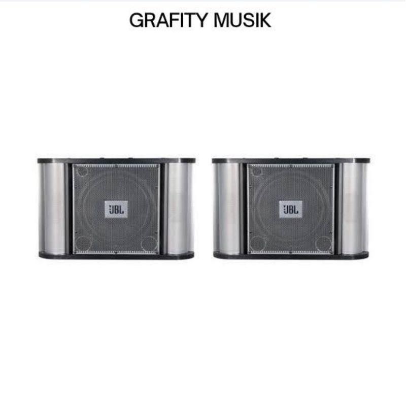 Speaker Pasif JBL RM10 ii Speaker Karaoke 10'inch Pasif Jbl RM-10ii Speaker Karaoke Original