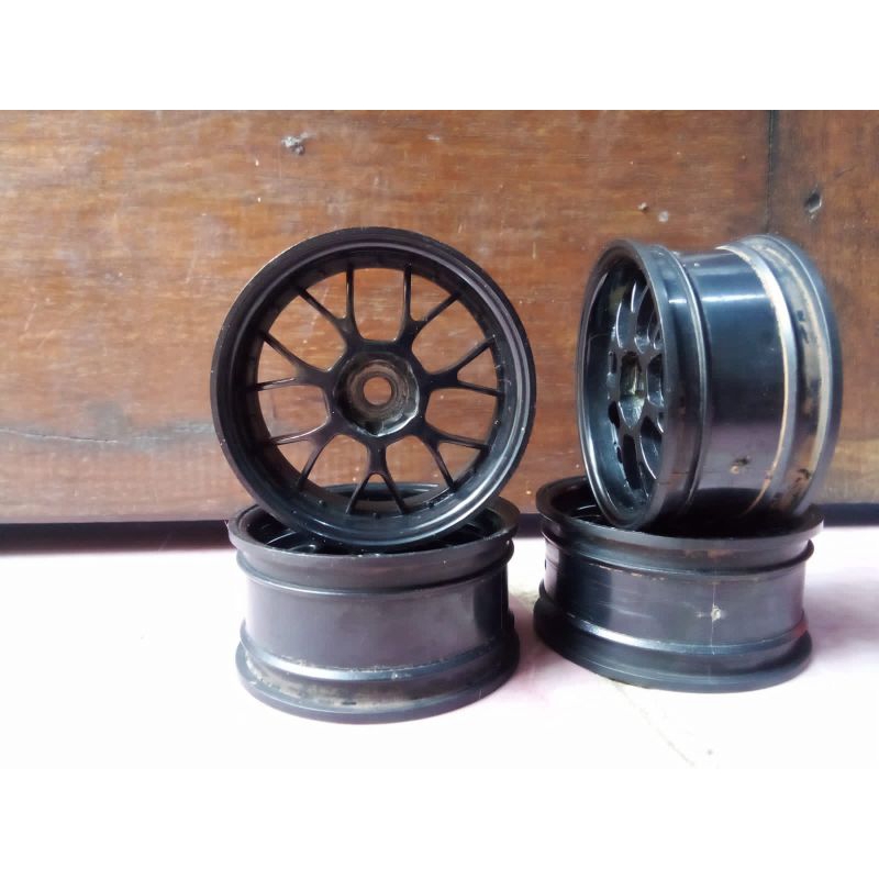 velg RC mn128